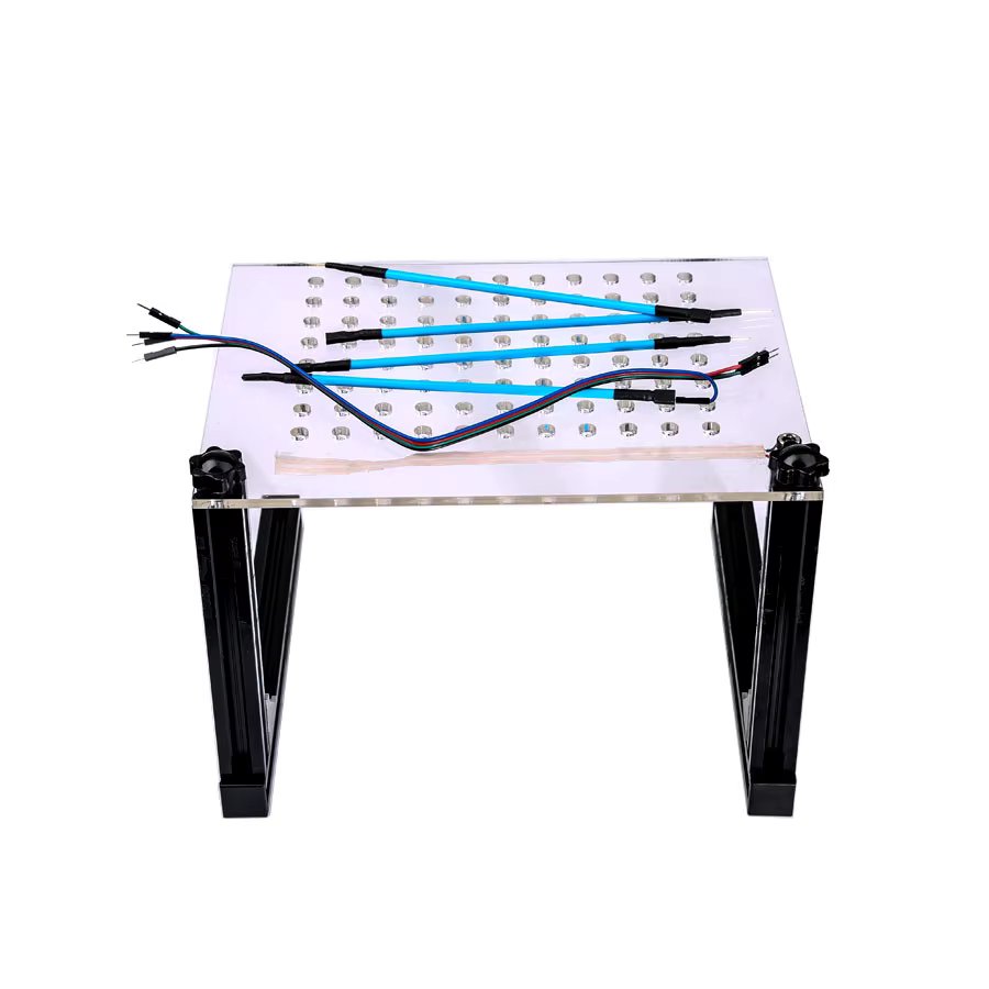 BDM Frame LED