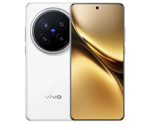 In Stock Vivo X200 Pro Smart Phone 200.0MP Camera Dimensity 9400 Android 15.0 OTA 90W Charge 6.78" AMOLED 120HZ 6000mAh Battery
