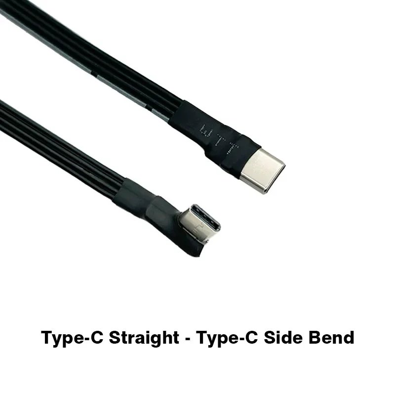 straight- side bend