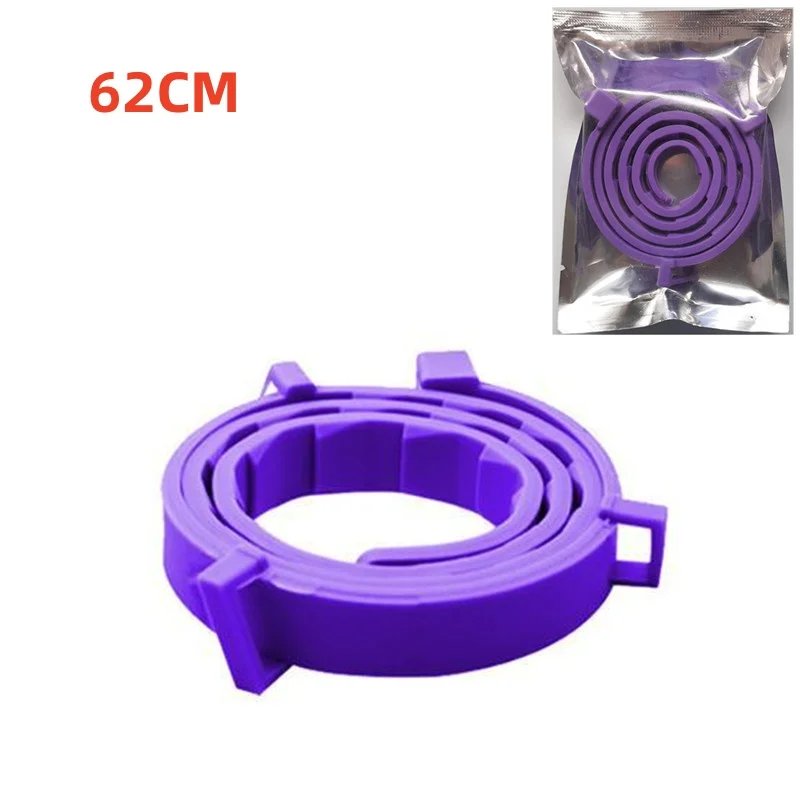 62cm Purple