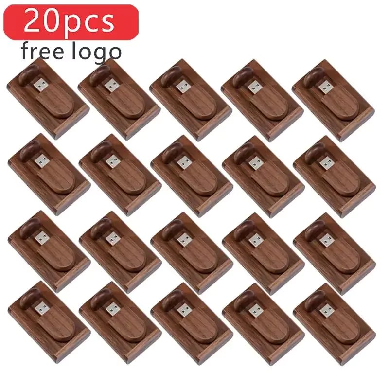 20PCS-With Box B