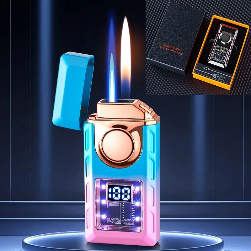 BOX Blue Pink