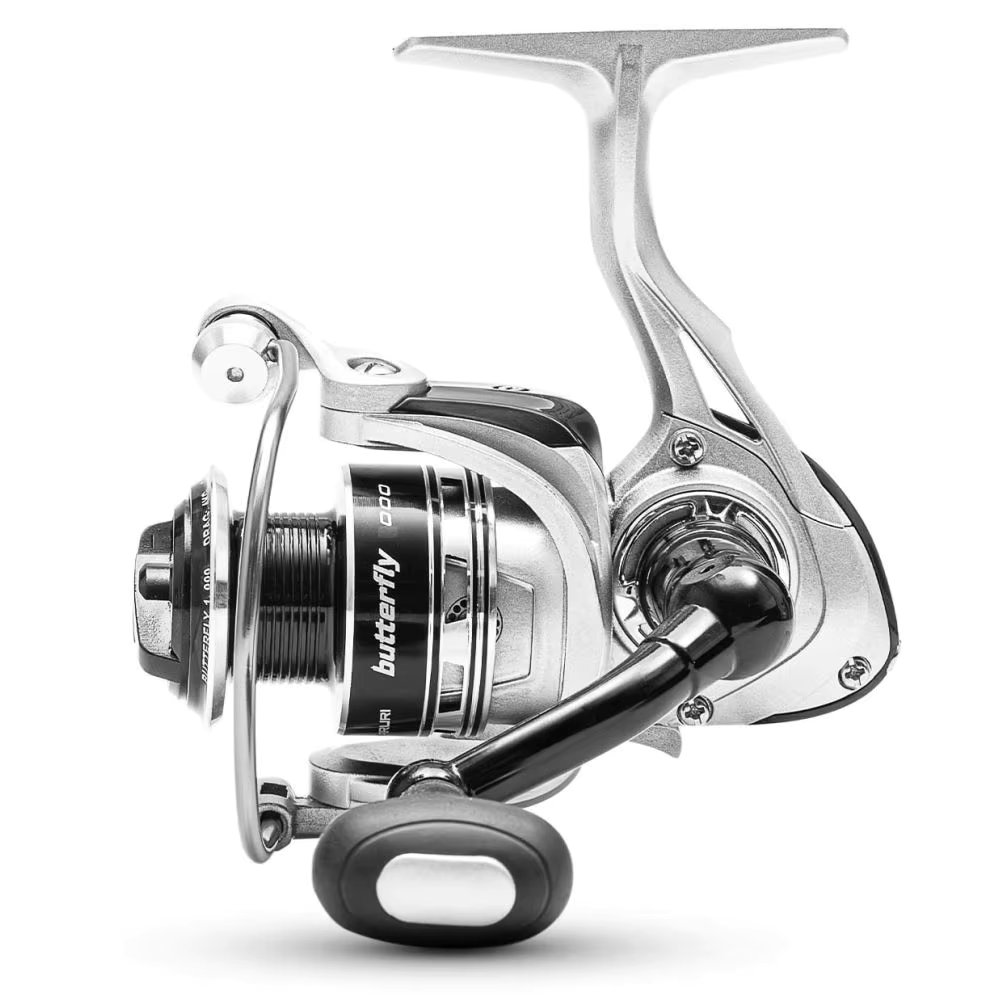 Maruri Butterfly 3000 Drag 6kg Reed
