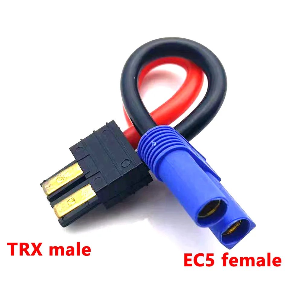 TRX male EC5 female