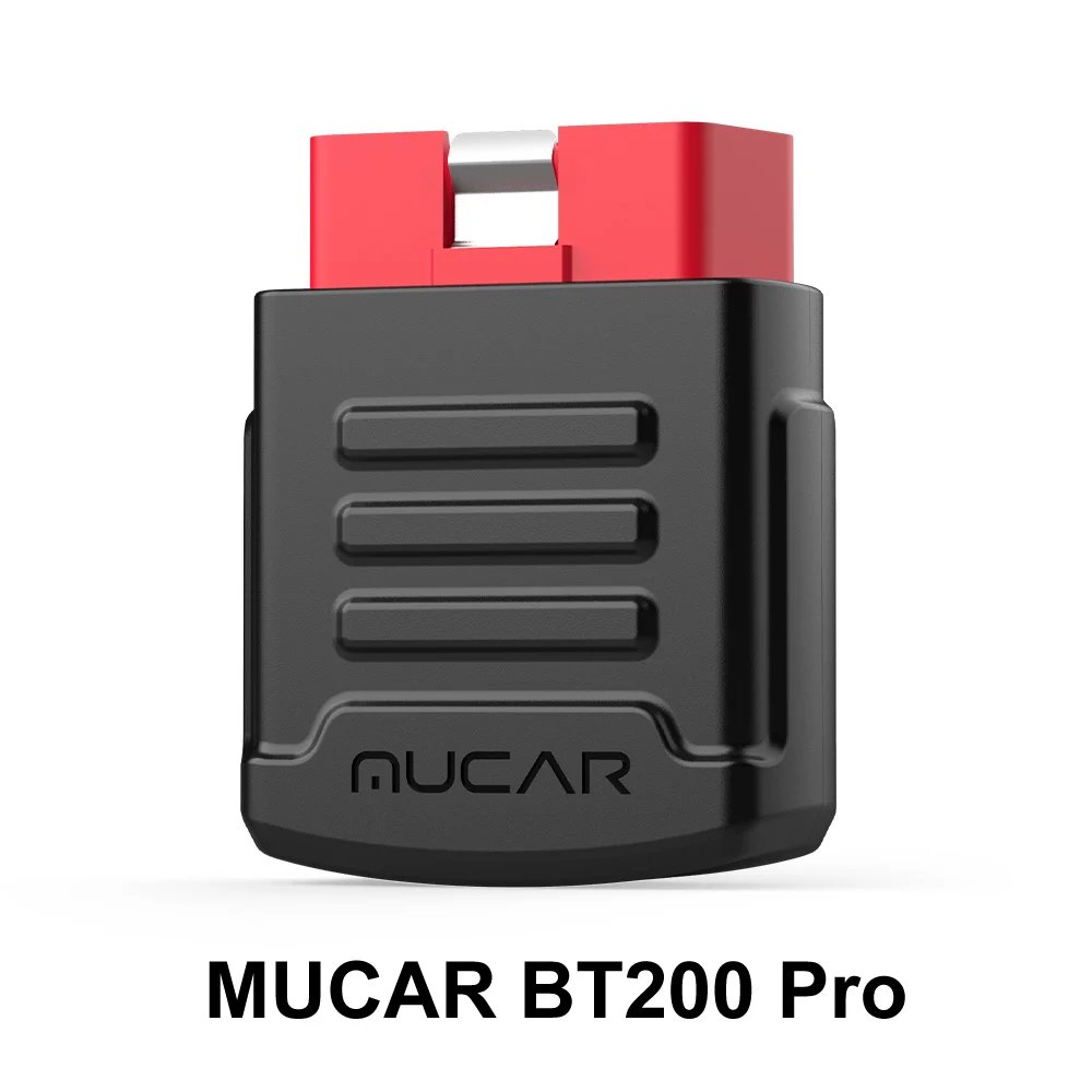 Mucar BT200 Pro