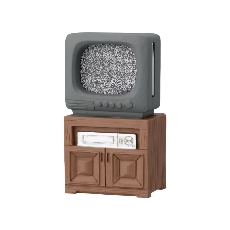 TV cabinet
