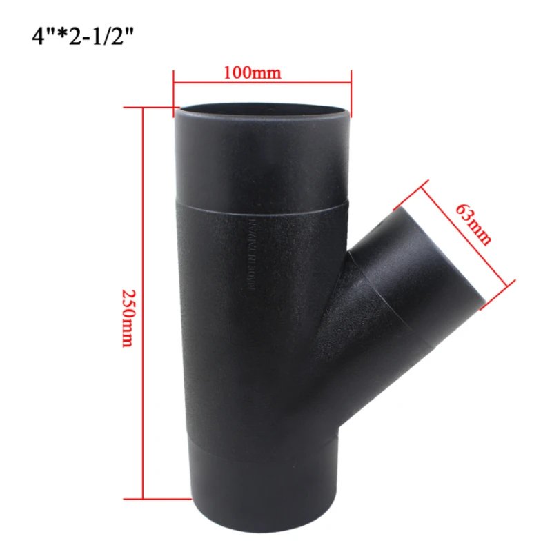 C 250 100 63mm
