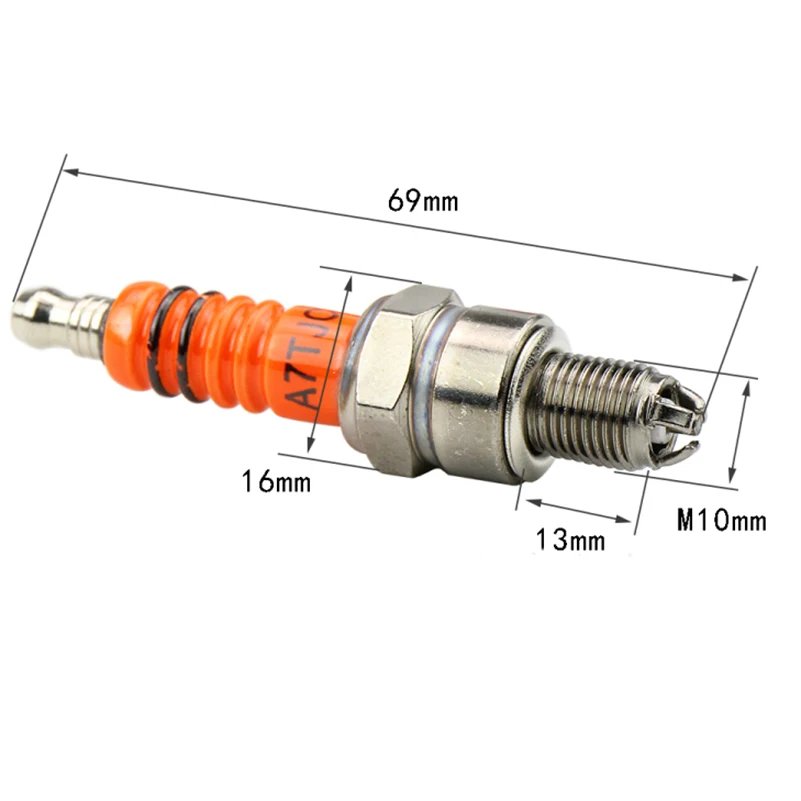 spark plug