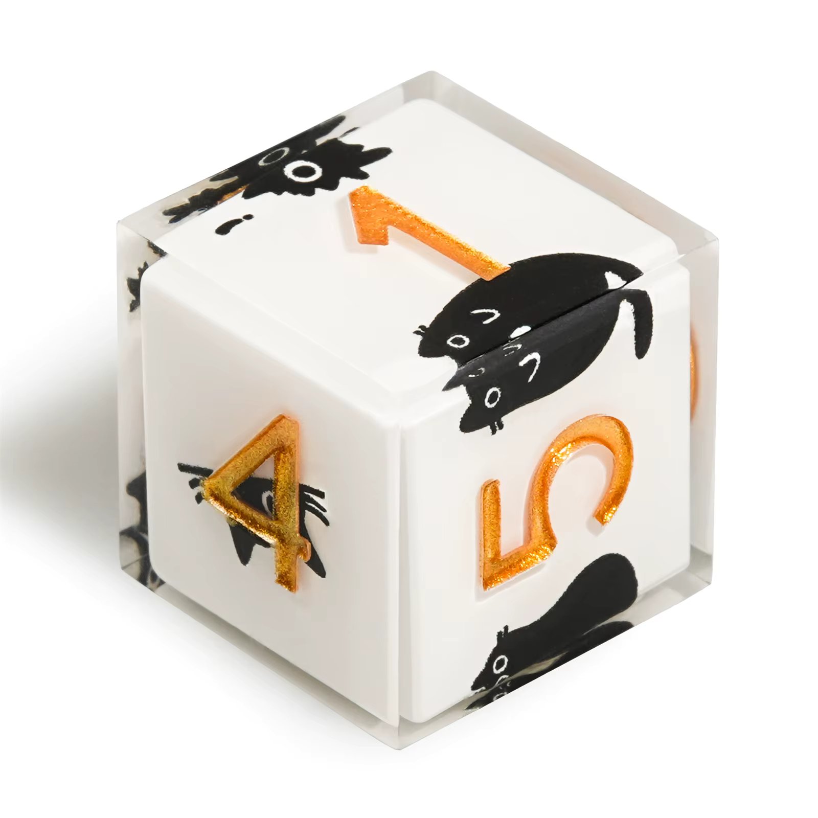 1pcs D6