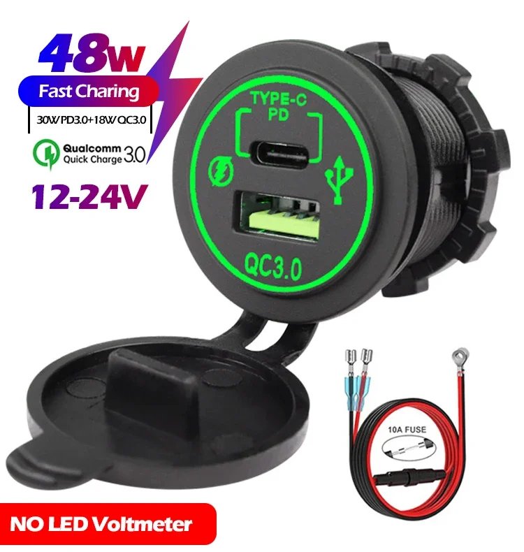 A93-cable-Green