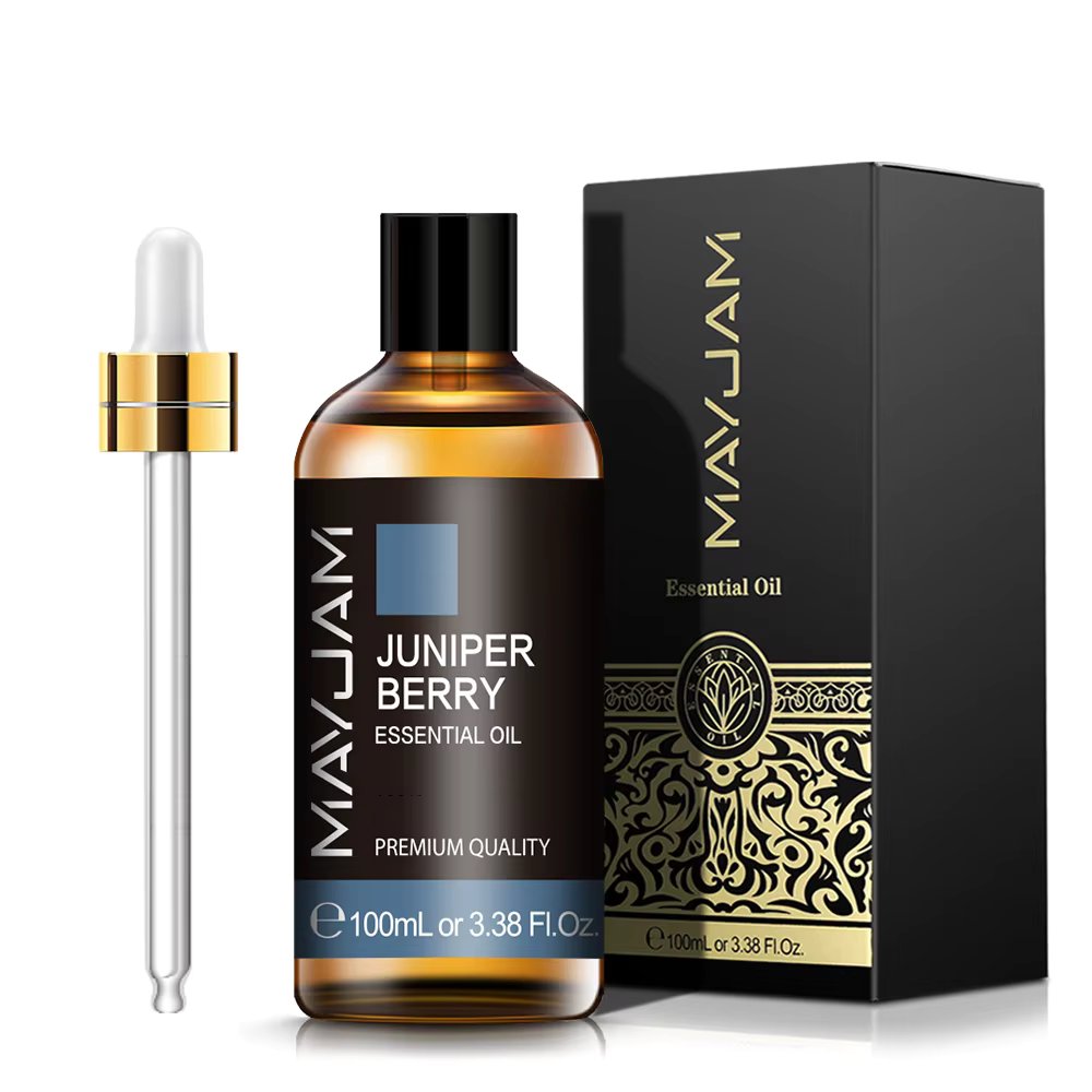 Juniper Berry