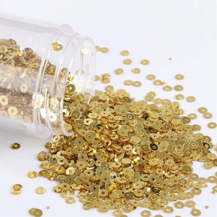 Light gold