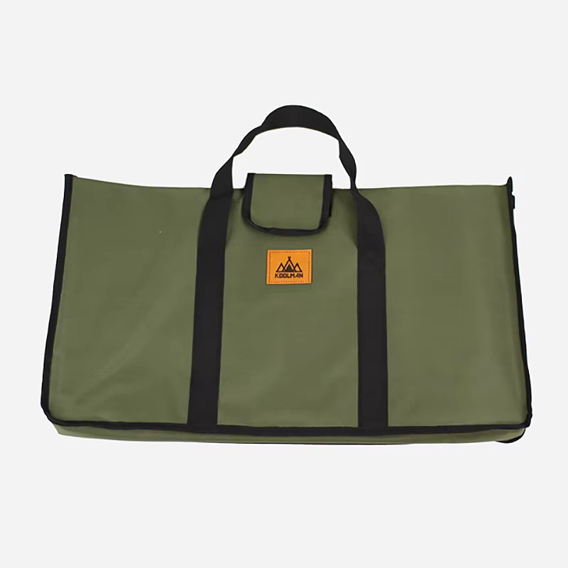 Cooler Stand Storage Bag - Olive Green