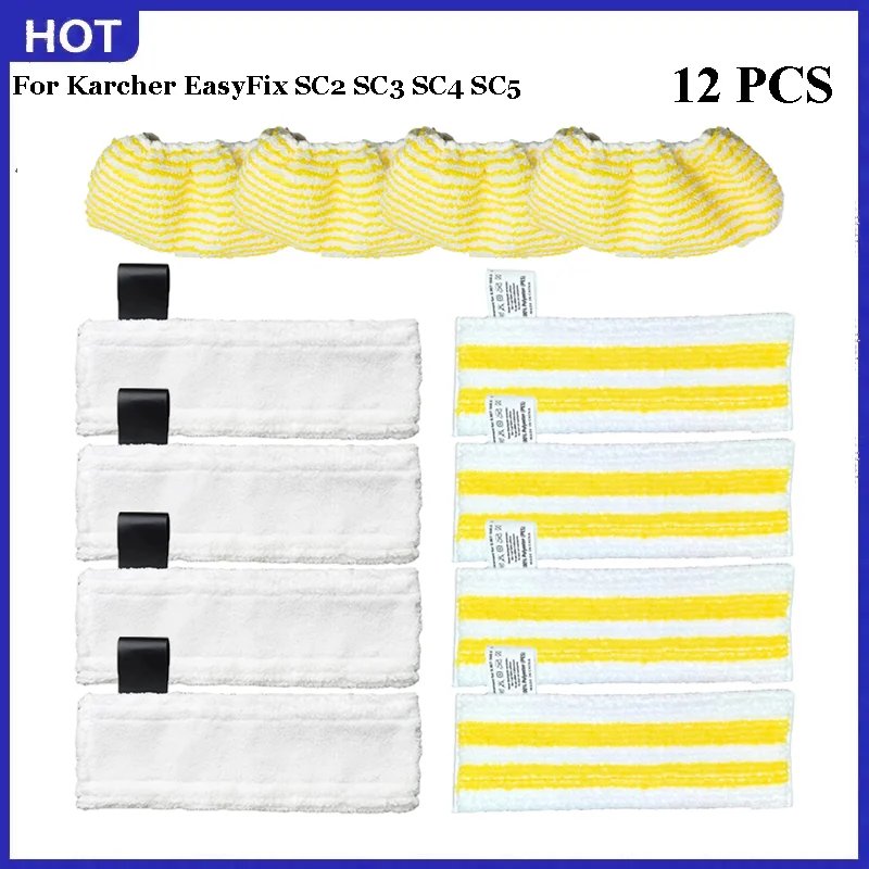 12 pcs