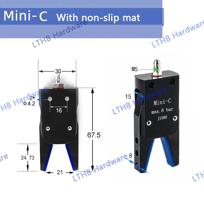 MINI CG