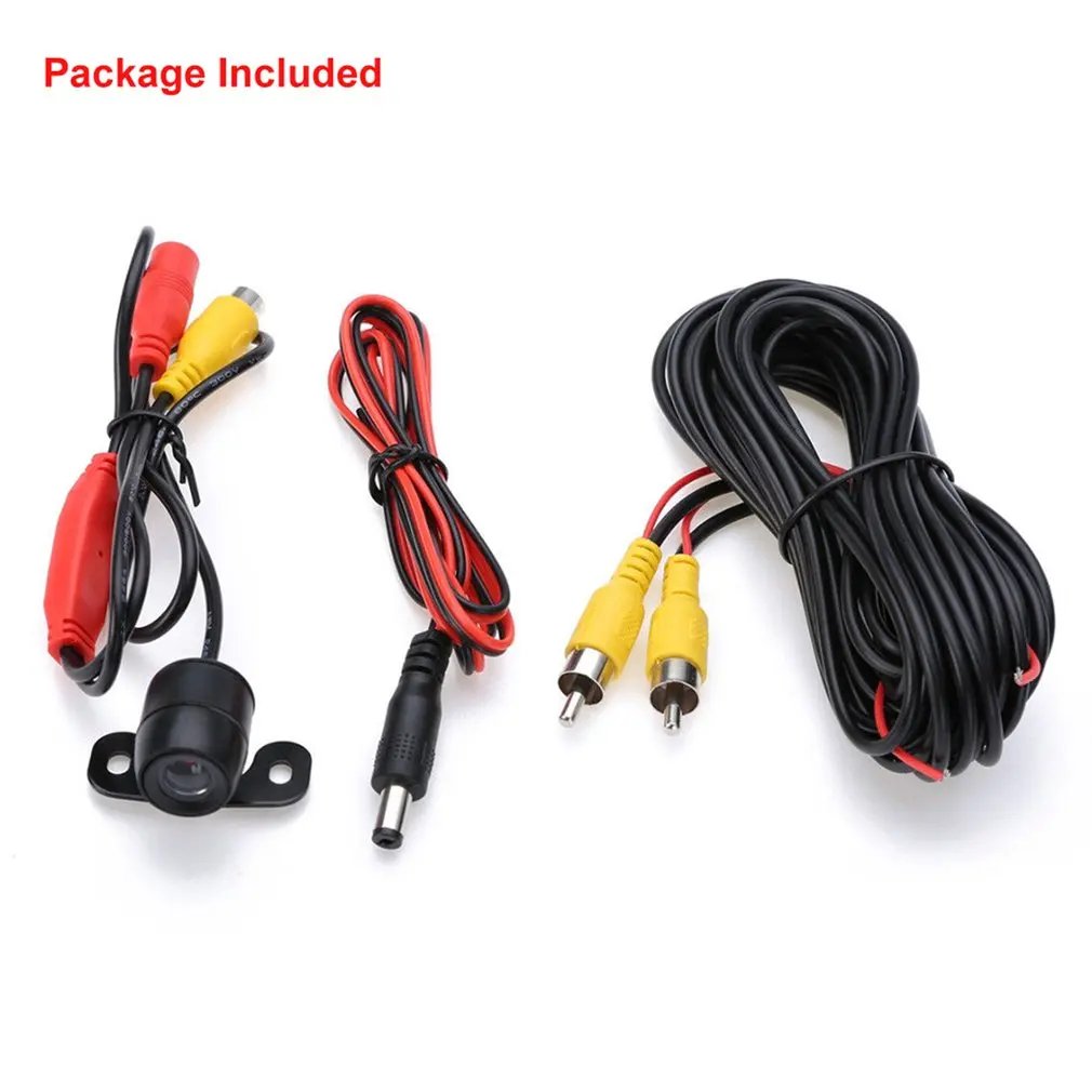 camera 6m cable