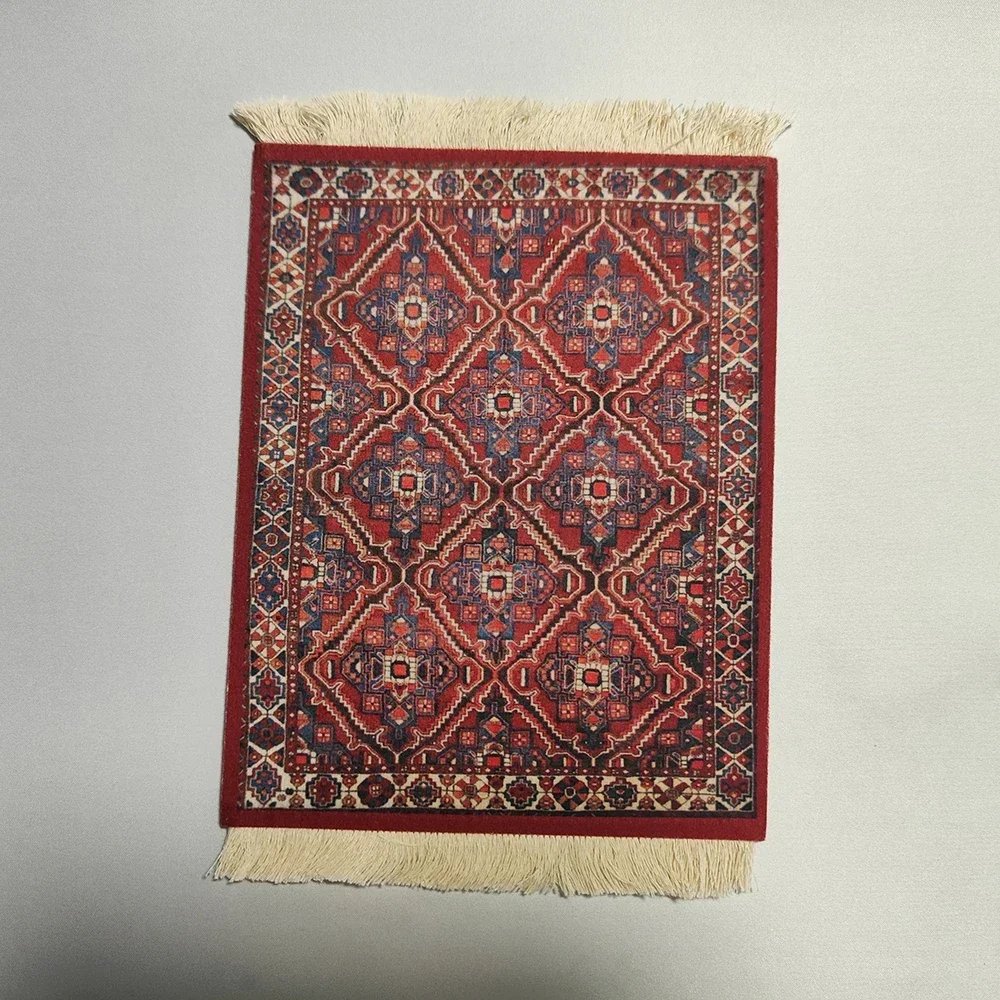 Persian carpet 28