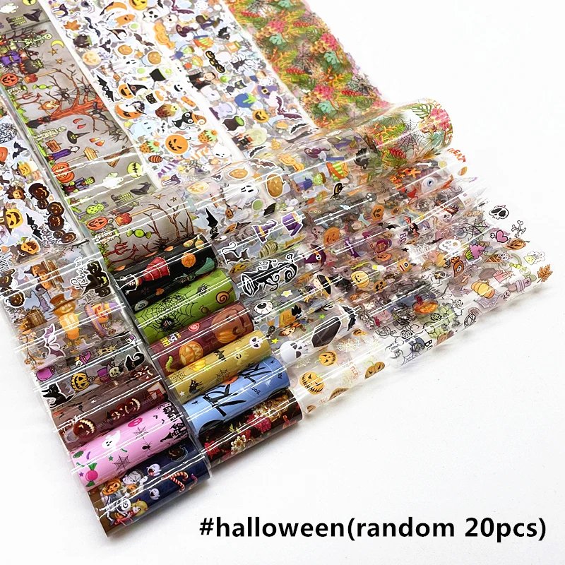 halloween-20pcs