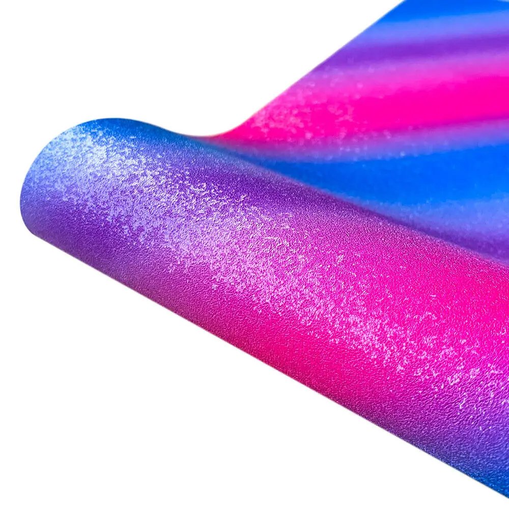 Blue Rainbow
