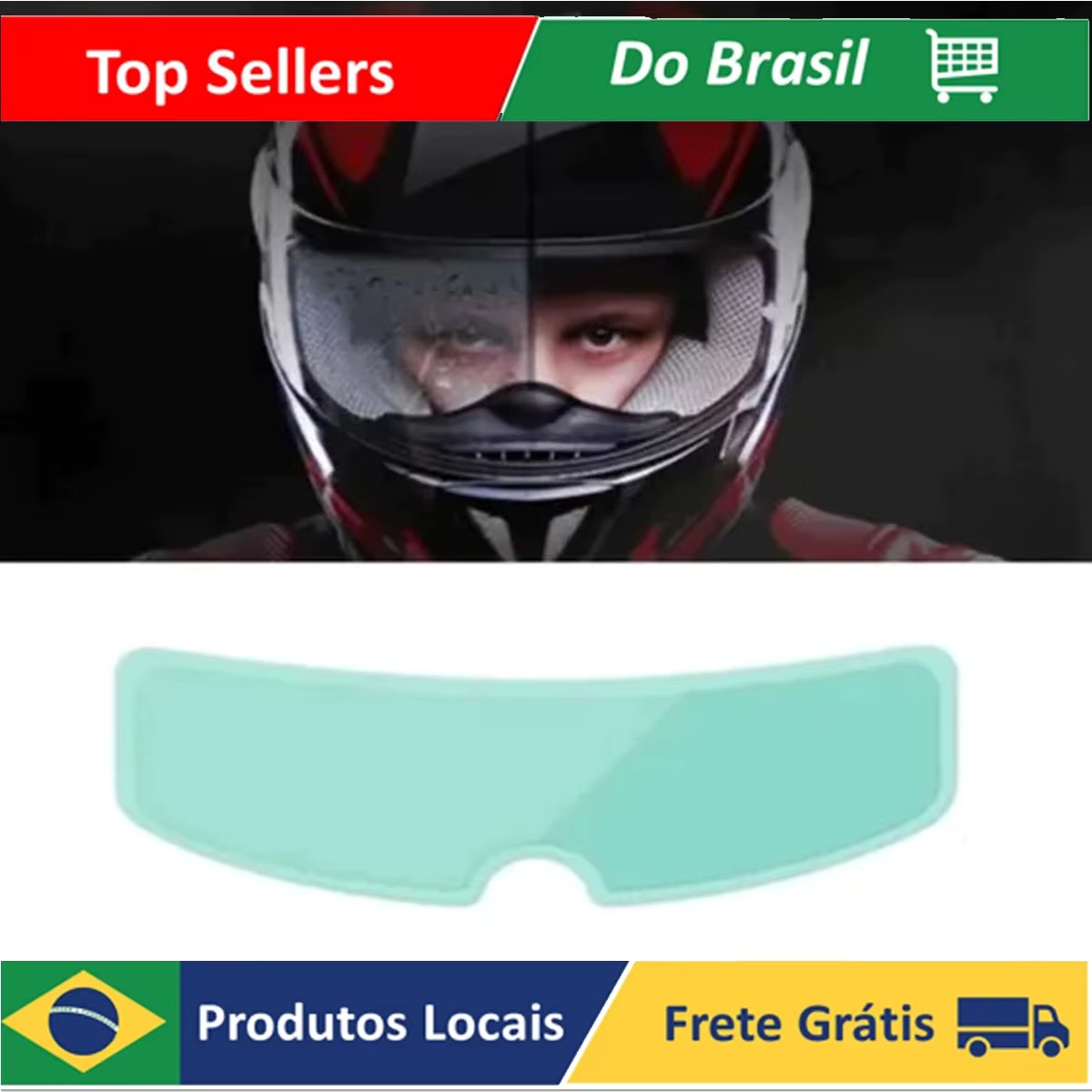 Film Film Film Pm9 Luuk Young Anti Fog Rain Film Pm9