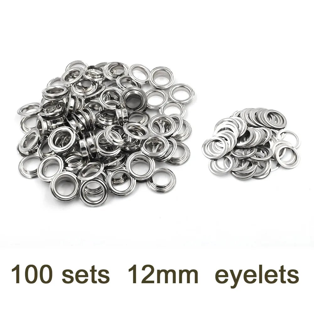 100eyelets