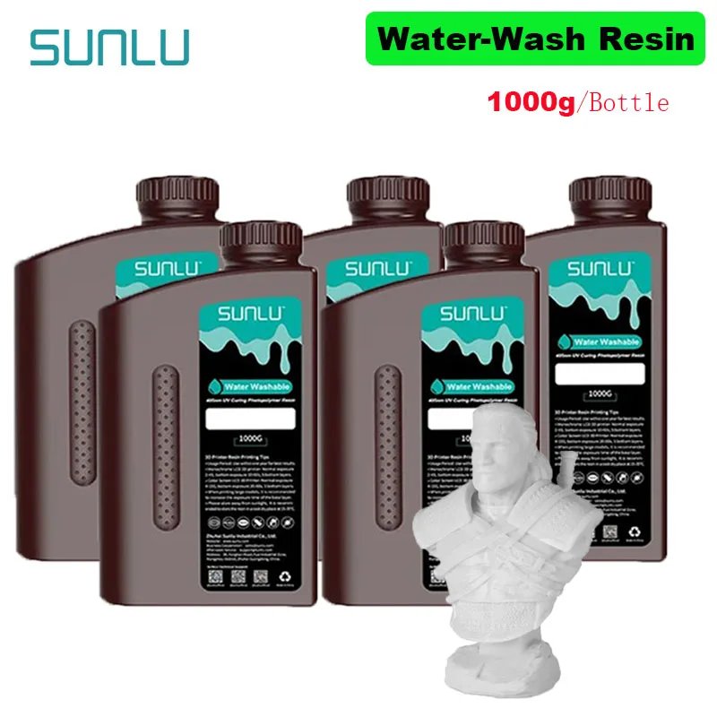 Water-Wash Grey