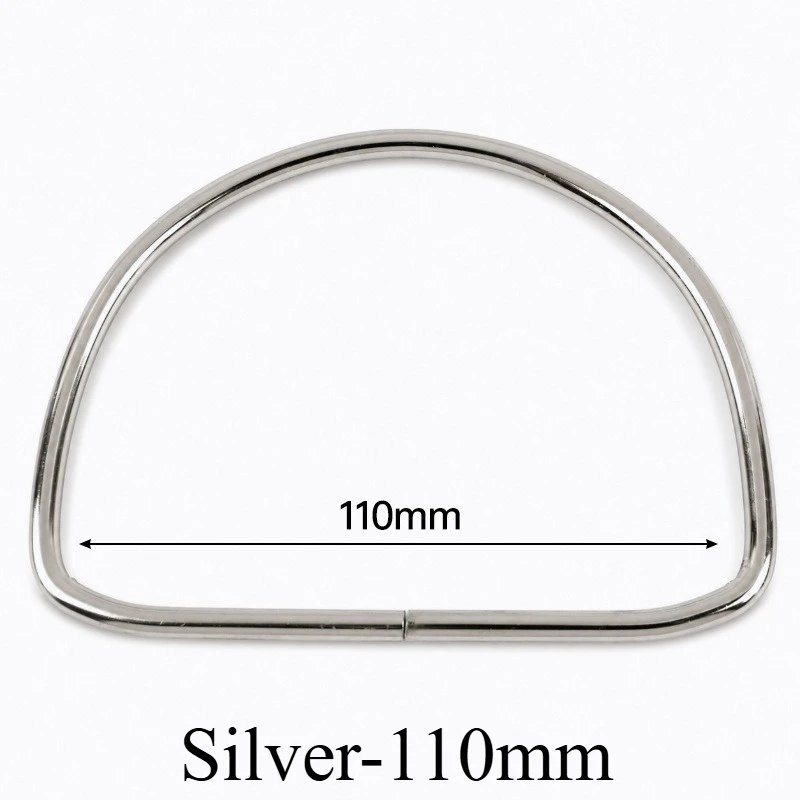 Silver-110mm