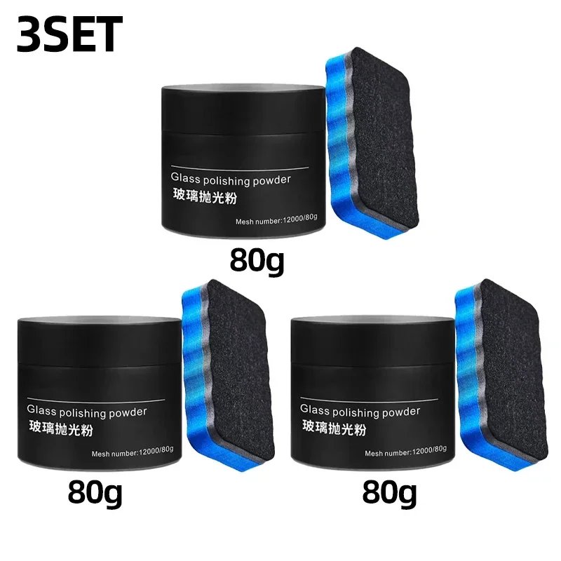 3 SET