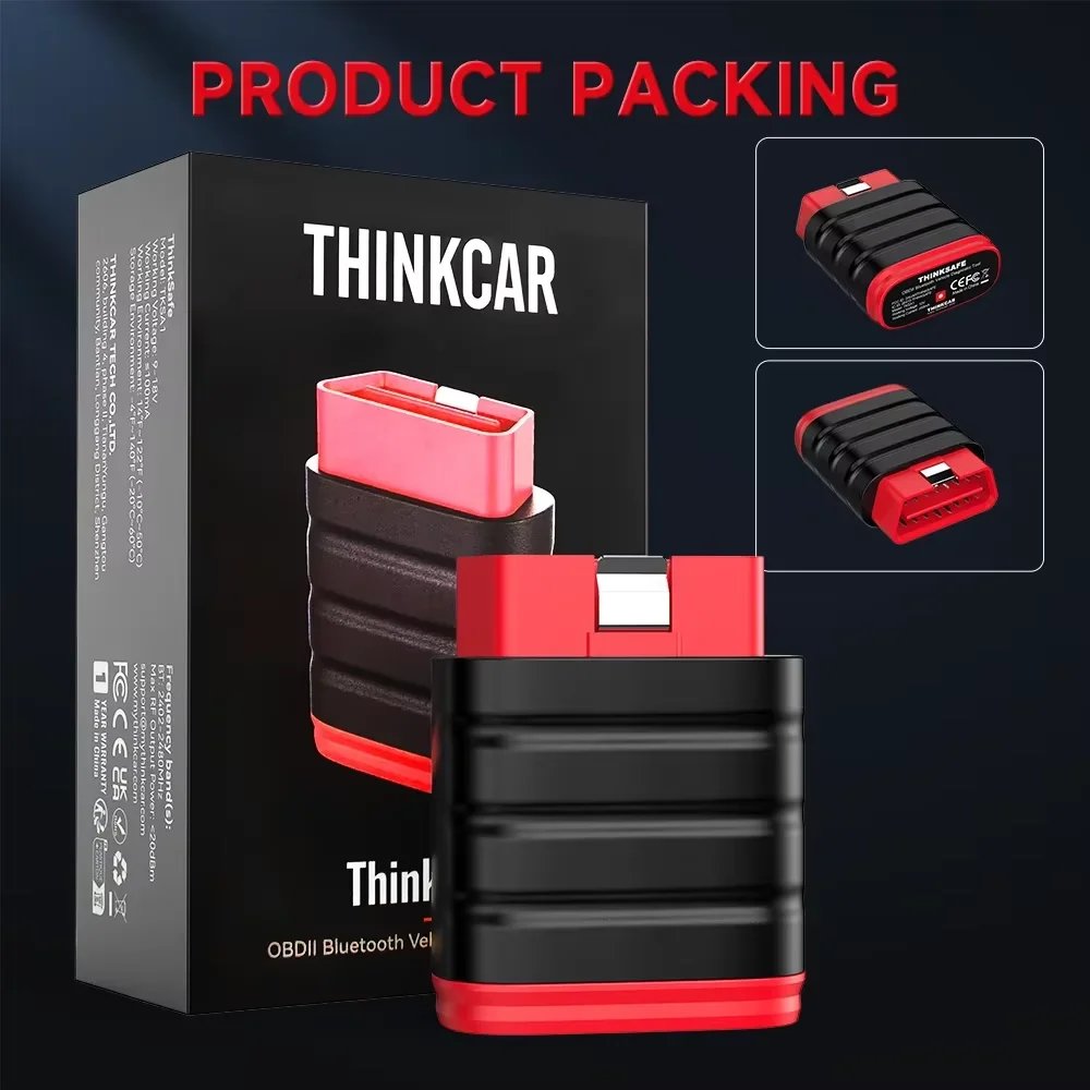 Thinksafe