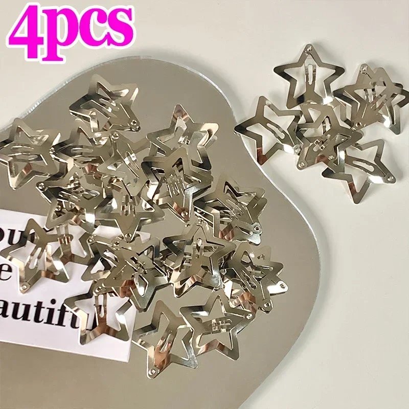 Star-4pcs