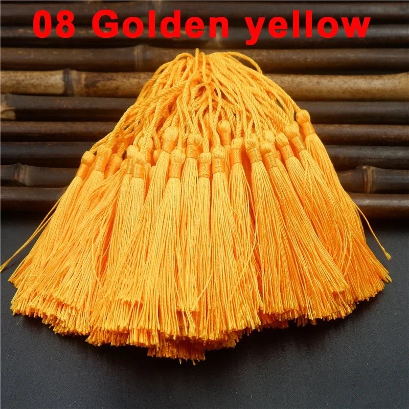 08 GoldYellow
