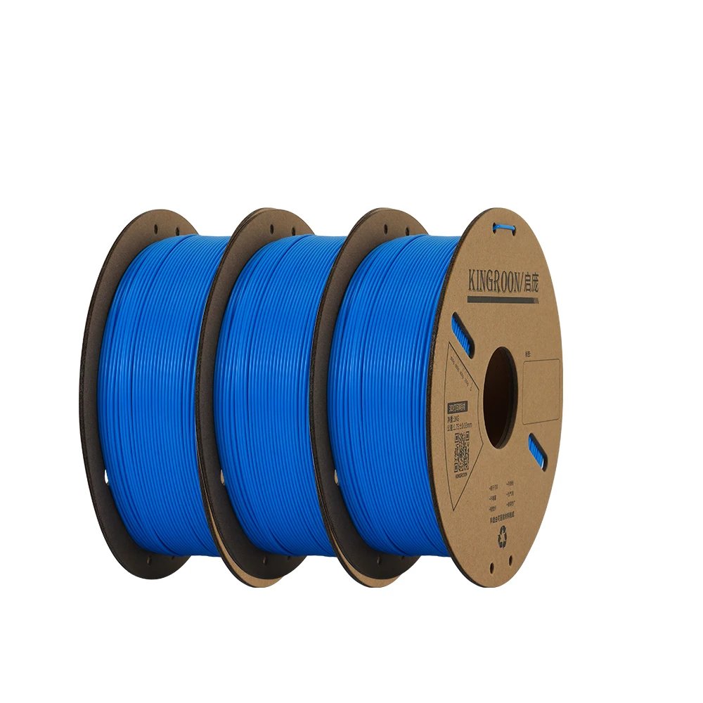 3Roll Blue