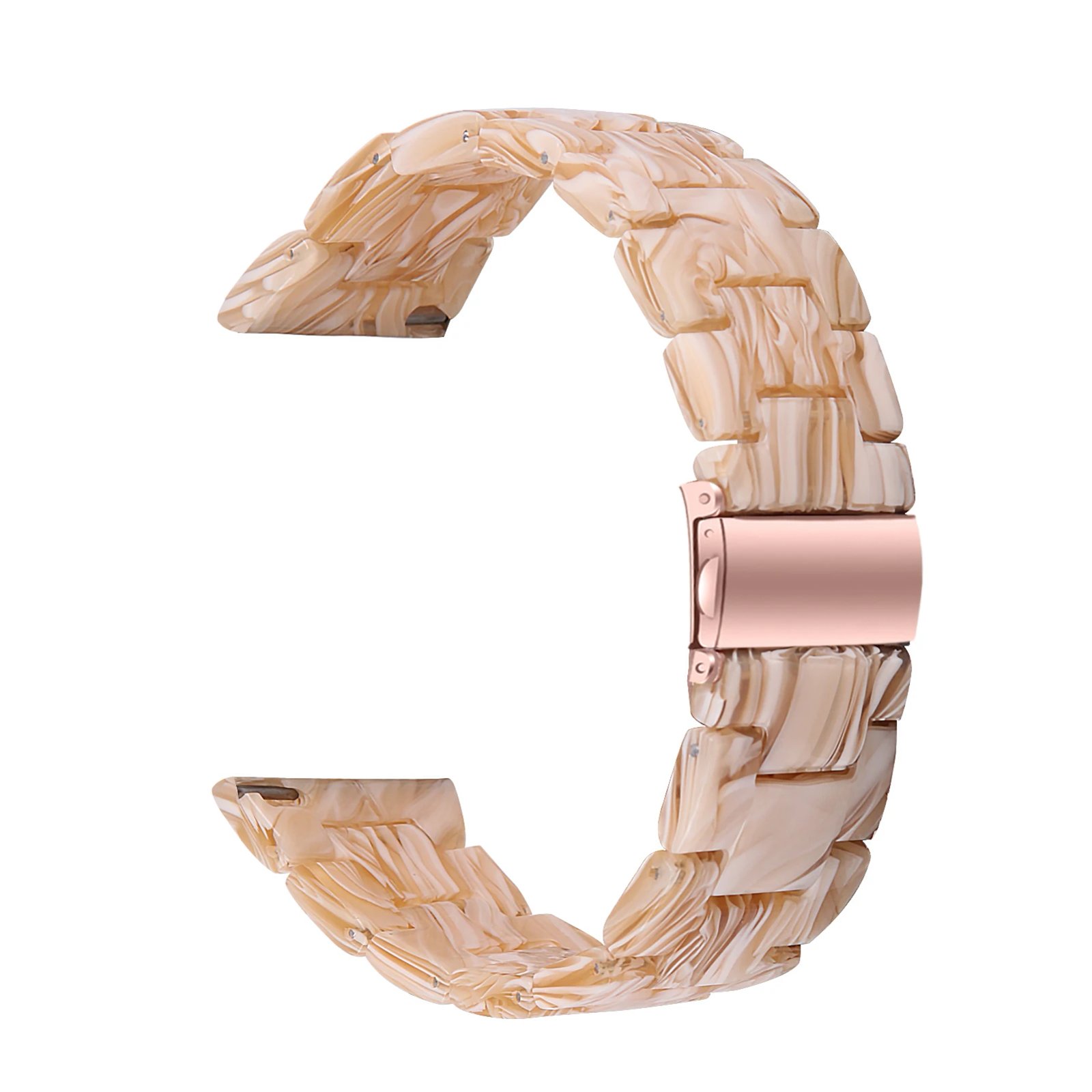 20mm Resin Smart Watch Strap For Huami Amazfit GTS 2 4 gts2 mini Bip U S 3 pro 2e Band Amazfit GTR 42mm Wristbands Bracelet Belt