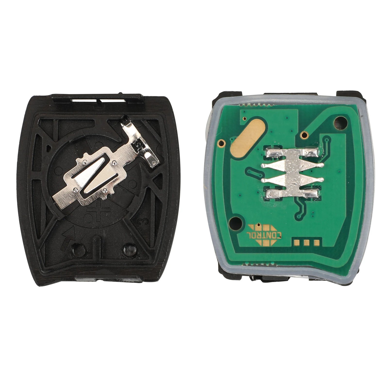 buttons with board