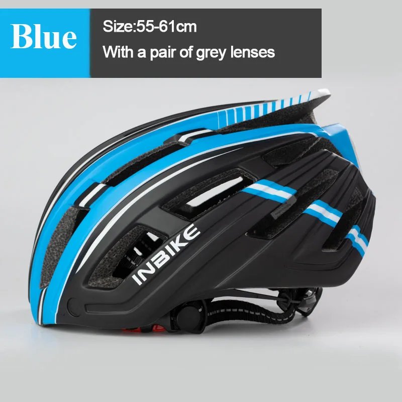 Blue  1 Lens
