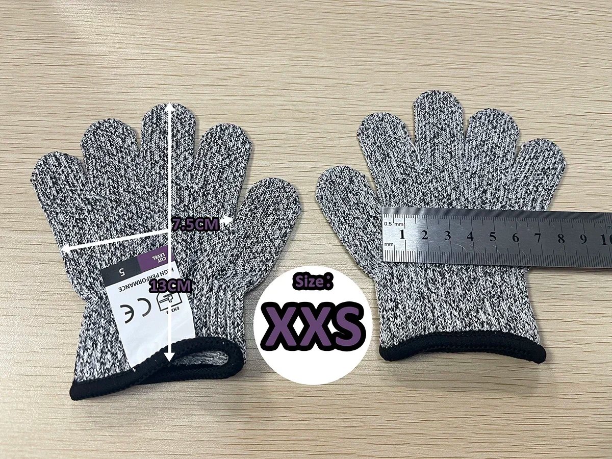 XXS (13CM)