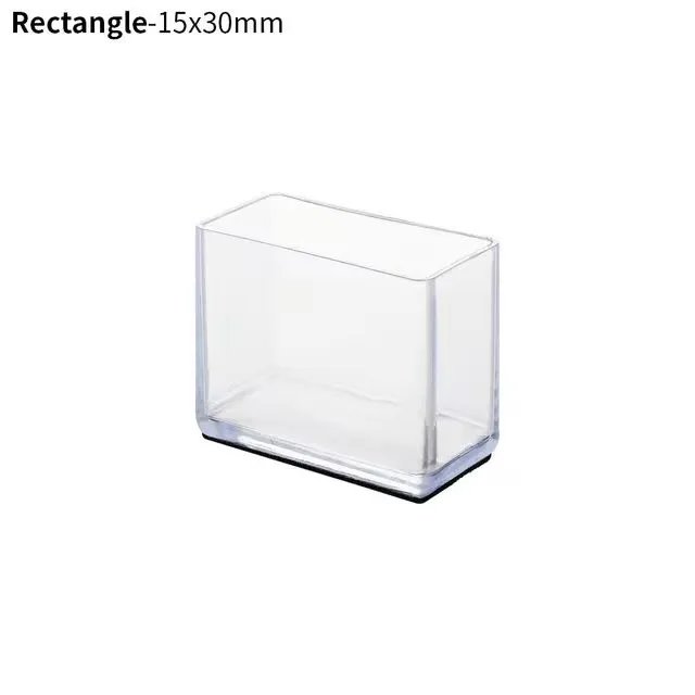 15x30mm  Rectangle