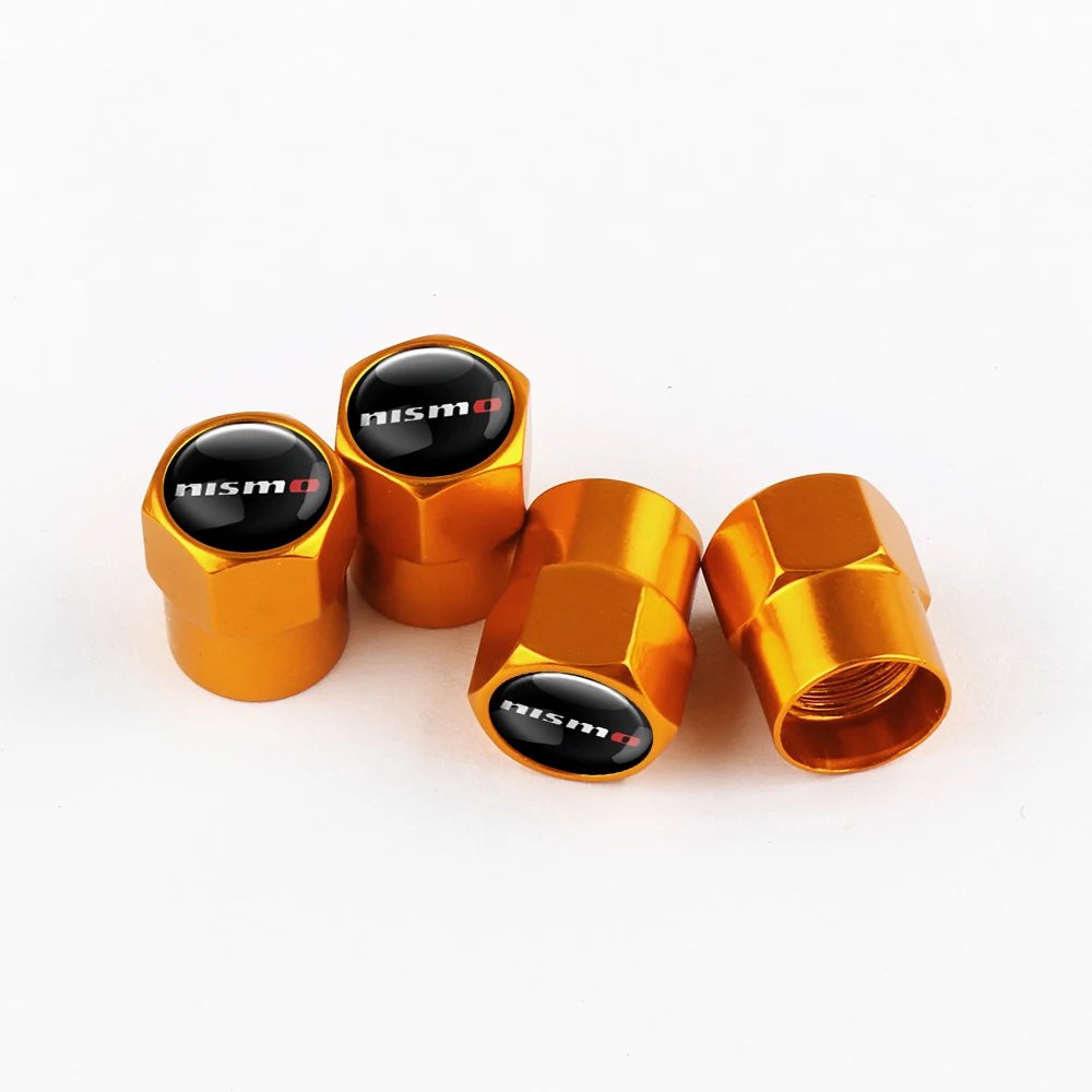 Gold--Nismo
