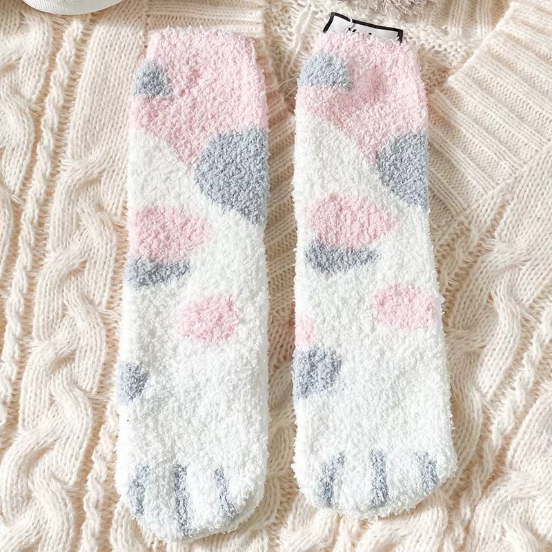 Polka Pink