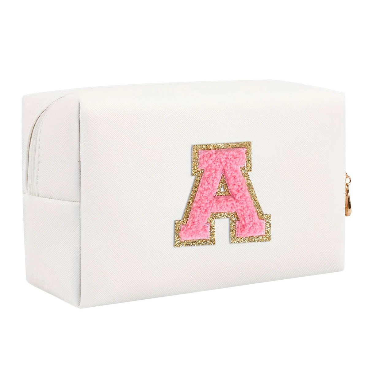 1PC white A