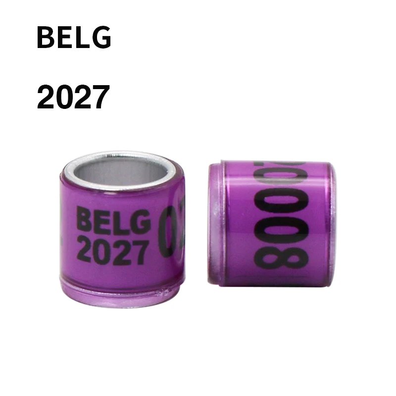BELG 2027