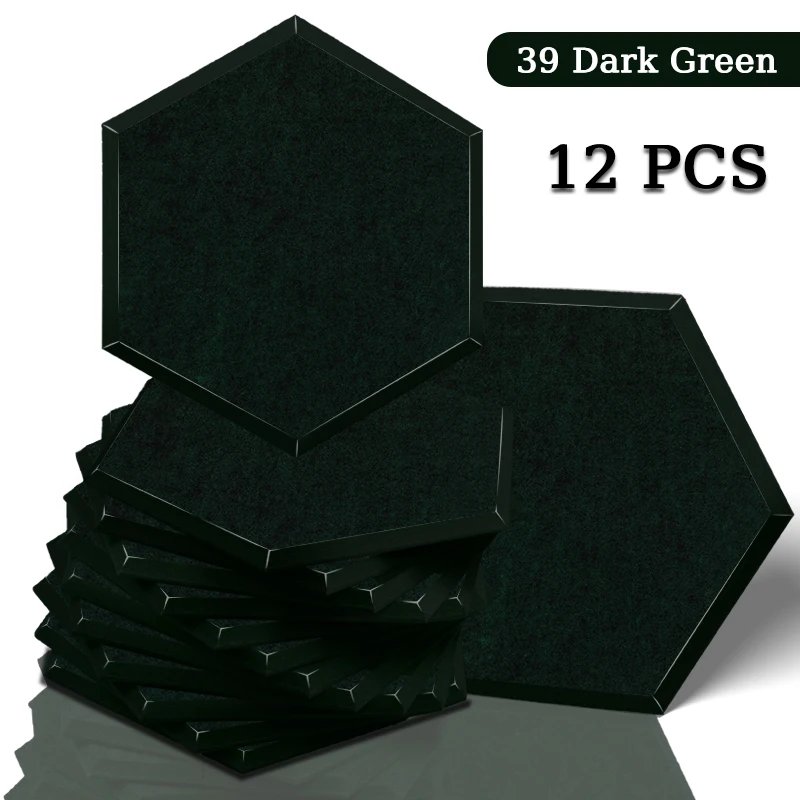 39 Dark Green