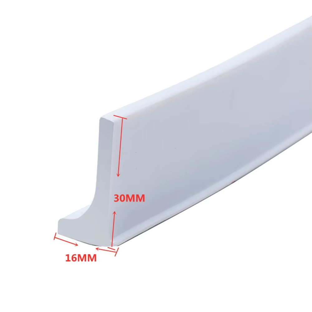 White 200cm