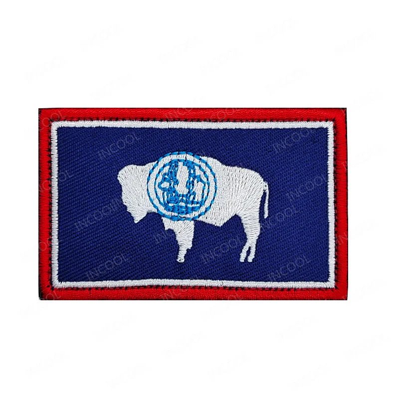 15 Wyoming