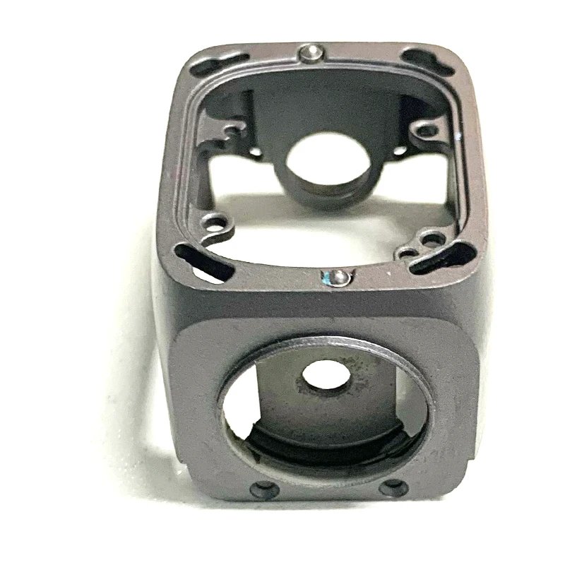 Camera Frame
