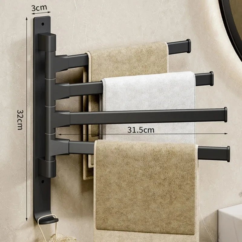 Black Four  Bar