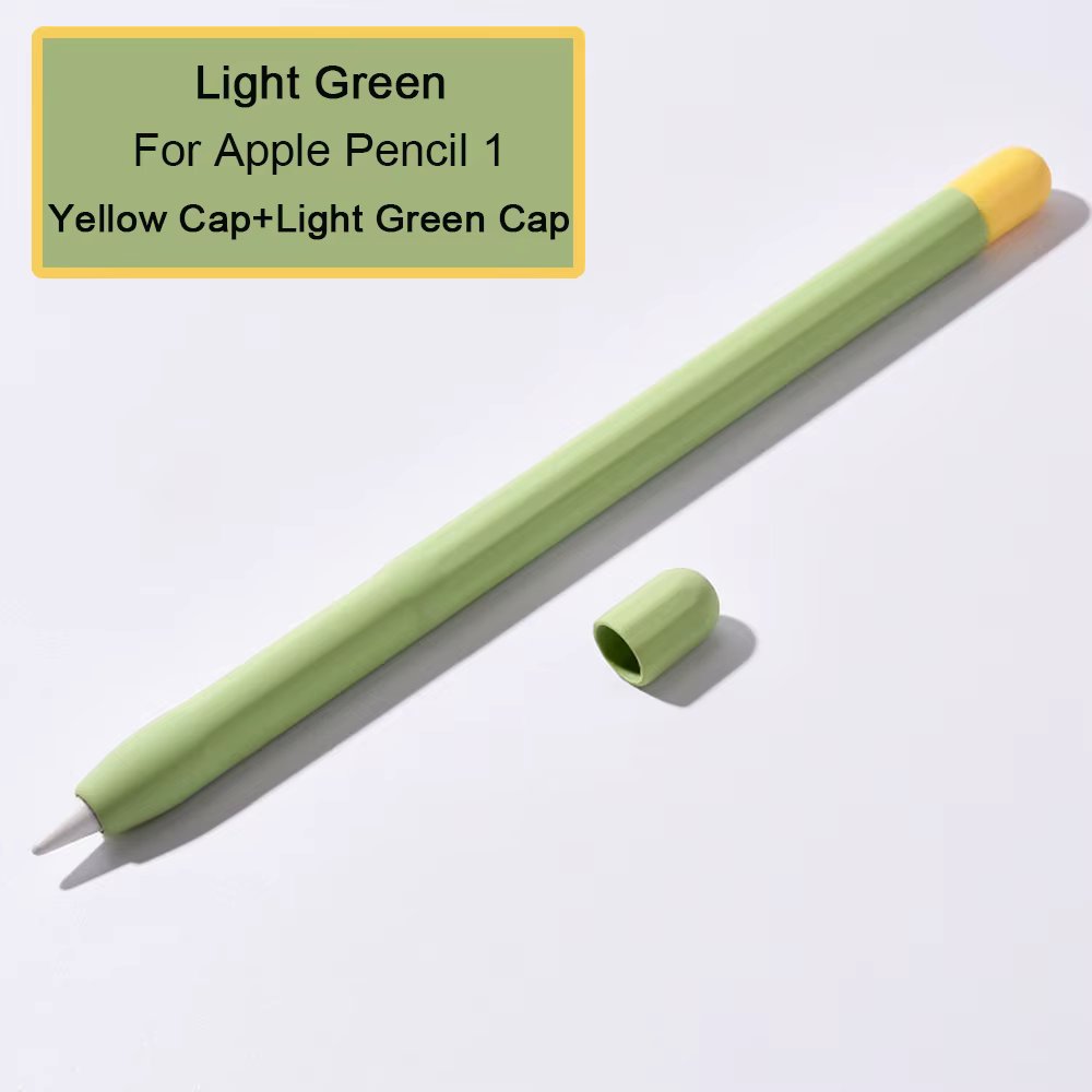 Light Green 1st