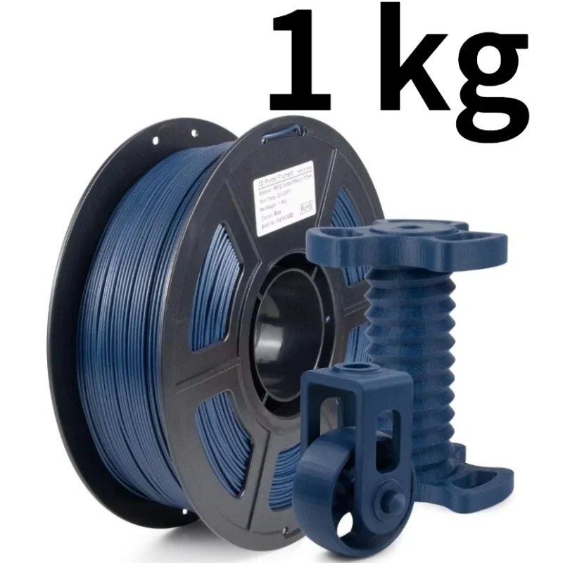 PETG CF Blue 1kg