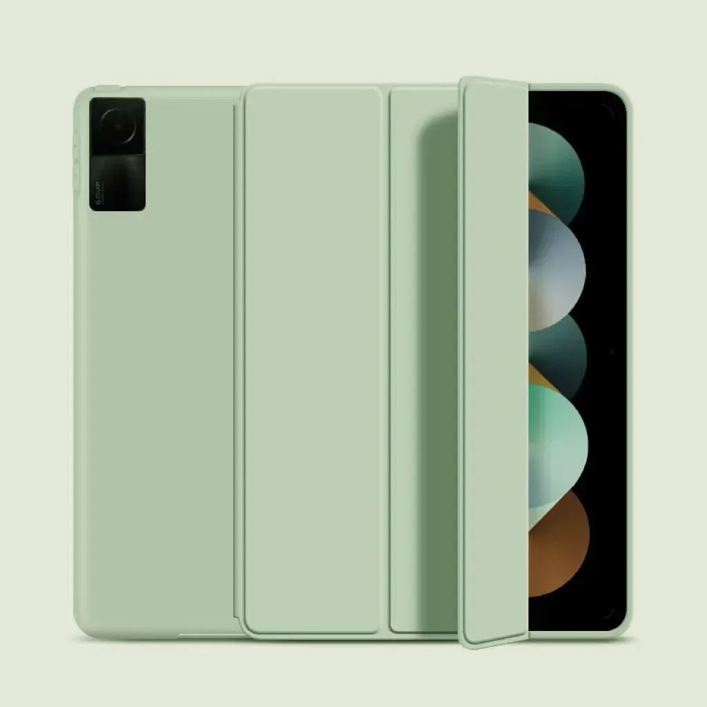 Matcha green