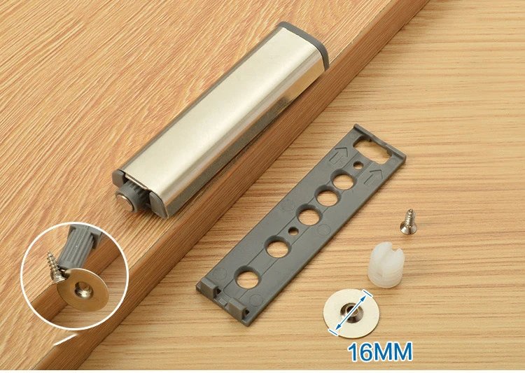 Magnetic Type